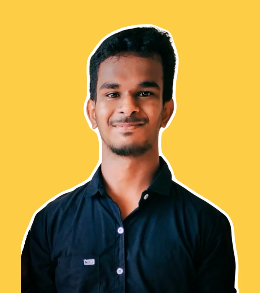 Rahul Bhojane