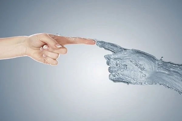 Water, an elixir of life