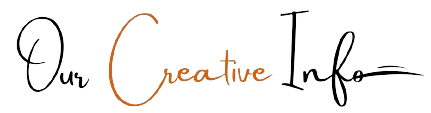 Our Creative Info