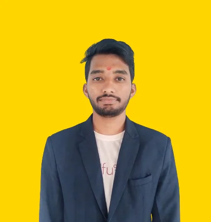 Vikas Patil