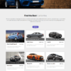 Car Rental Project