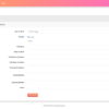 Online Birth Certificate System