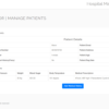 Hospital Management System