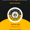 Mobile Store Management System Project