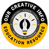 Our Creative Info Education Resources Our Creative Info